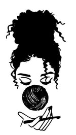 Vanessa's Crochet Creations logo