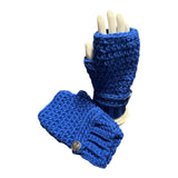 Fancy Fingerless Gloves (Child)