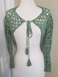 Lanna Bolero (L/XL)