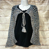 Lanna Bolero (L/XL)