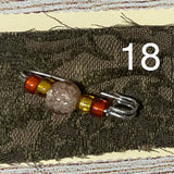Shawl Pins / Brooches