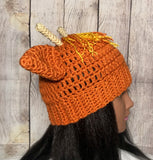 Highland Cattle / Cow Hat
