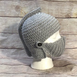 Knight's Helm