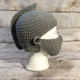 Knight's Helm