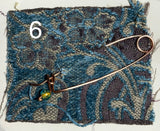 Shawl Pins / Brooches