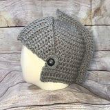 Knight's Helm
