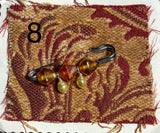 Shawl Pins / Brooches
