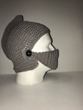 Knight's Helm