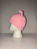 Small Beanie Hat (Piggy)