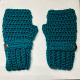 Fancy Fingerless Gloves (Child)