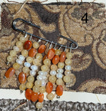 Shawl Pins / Brooches