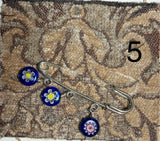 Shawl Pins / Brooches