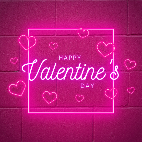 Valentine's Day