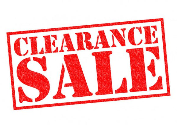 Clearance