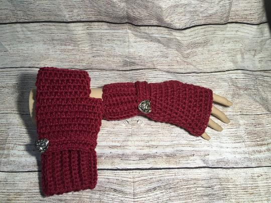 Gloves