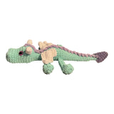 Cuddly Baby Dragon Plush Toy