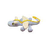 Cuddly Baby Dragon Plush Toy