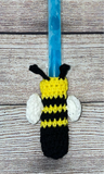 Inspired Ice Pop Holders