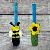 Inspired Ice Pop Holders