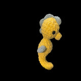 Large Sea Horse Plush Toy