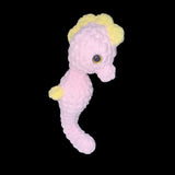 Large Sea Horse Plush Toy