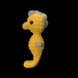 Large Sea Horse Plush Toy