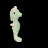 Large Sea Horse Plush Toy