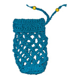 Mesh Soap Bag-100% Cotton