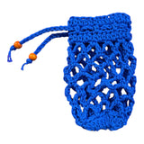 Mesh Soap Bag-100% Cotton