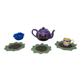 Succulent Coasters (4 piece)