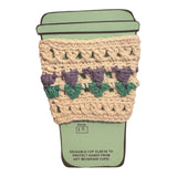 Tulip Cup Sleeve (Cotton)