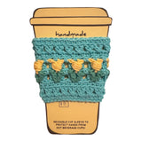 Tulip Cup Sleeve (Cotton)