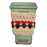 Tulip Cup Sleeve (Cotton)