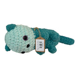 Sea Otter Plush Toy