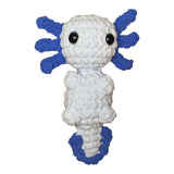 Axolotl Plush Toy