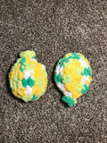 Reusable Water Balloon $2 each or 6pk/$10