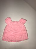 Small Beanie Hat (Piggy)