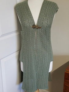 Arya Sweater Vest