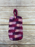 Soap Saver Bag (100% cotton)