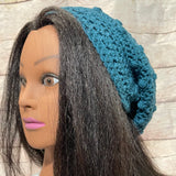 Slouch Beanie Hat