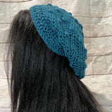 Slouch Beanie Hat
