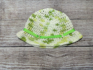 Baby Bucket Hat