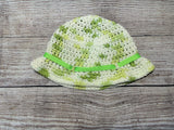 Baby Bucket Hat
