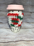 Cotton Cup Sleeve