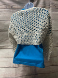 Lana Bolero (Small)