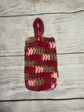 Soap Saver Bag (100% cotton)