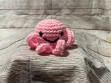 Mini Moody Octopus