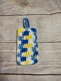 Soap Saver Bag (100% cotton)