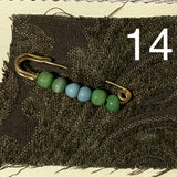 Shawl Pins / Brooches