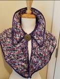 Highland Moor Capelet/Collar